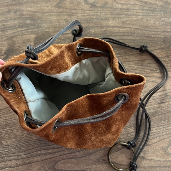 Ottone Sea bag - Picture 3 of 8